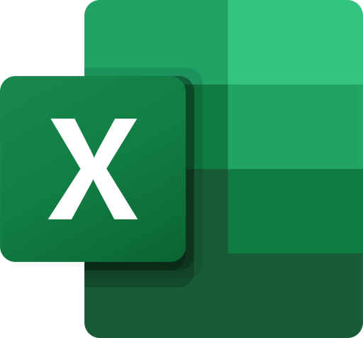 MS Excel Logo